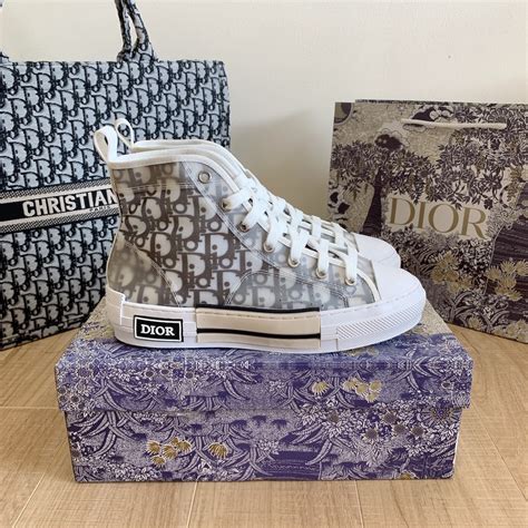 tenis dior mujer precio|authentic christian dior sneakers.